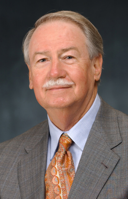 Vaughn L. Grisham